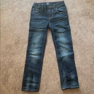 Boys jeans